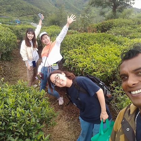 Hikers Inn Nuwara Eliya Esterno foto