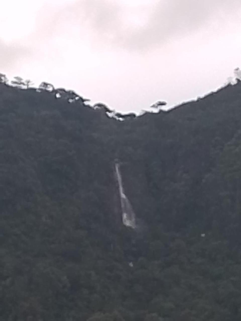 Hikers Inn Nuwara Eliya Esterno foto