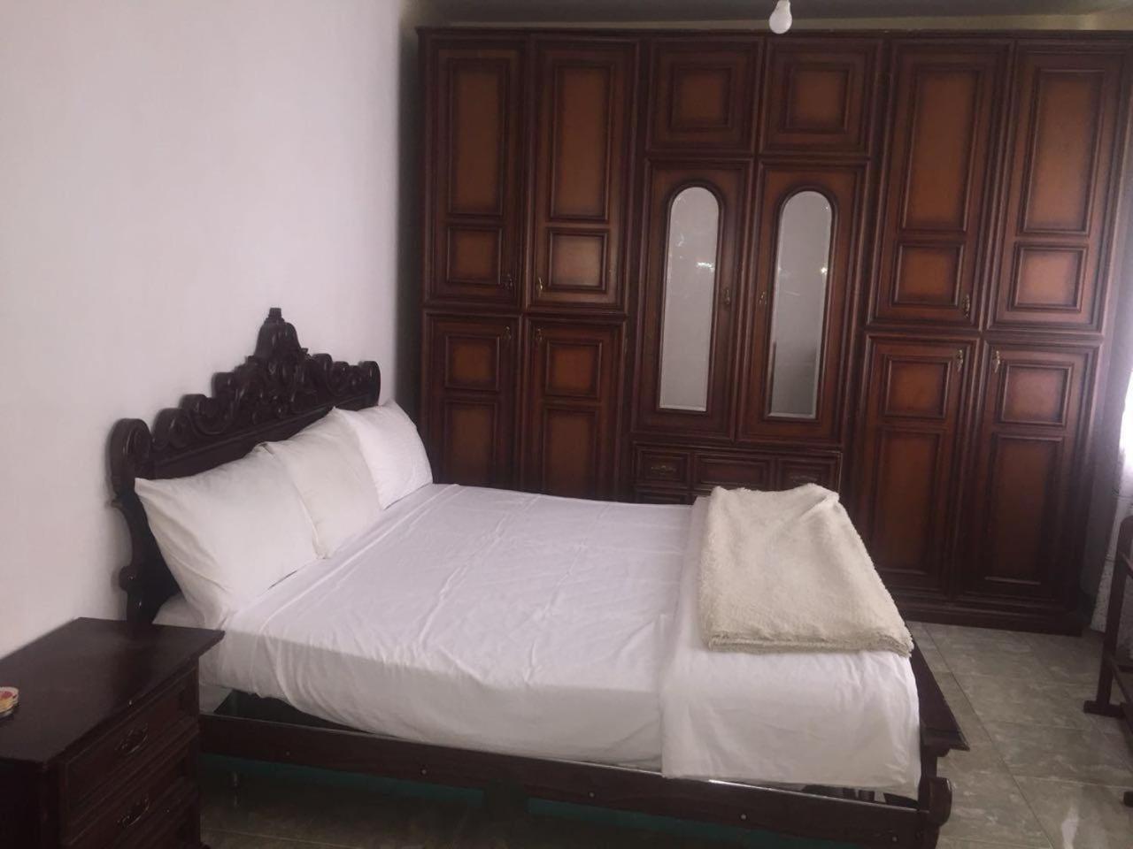 Hikers Inn Nuwara Eliya Esterno foto