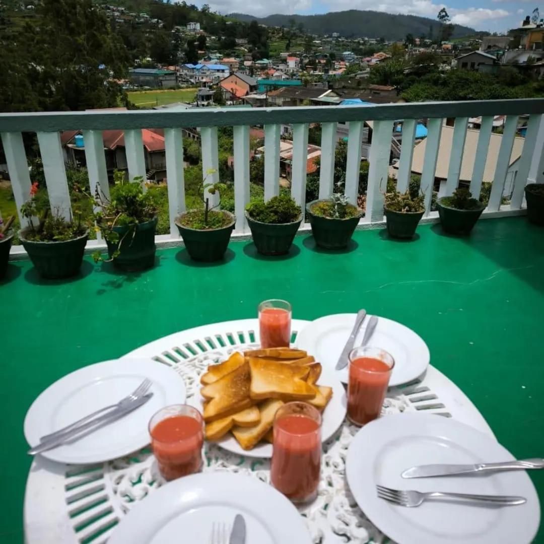 Hikers Inn Nuwara Eliya Esterno foto